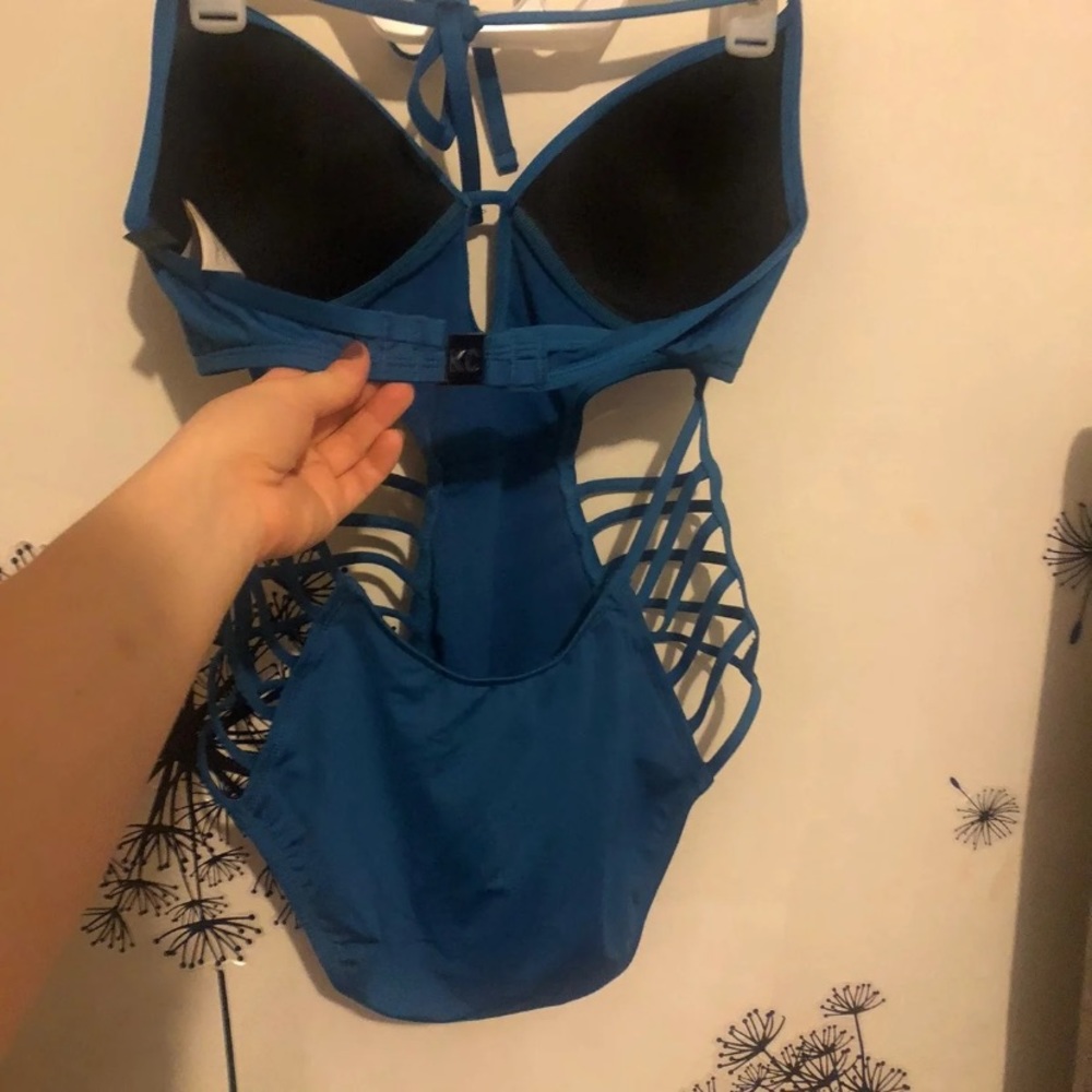 NWOT bathing suit